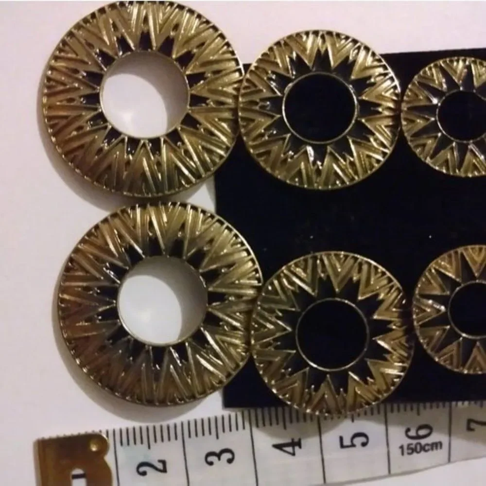 N/A measurements shown